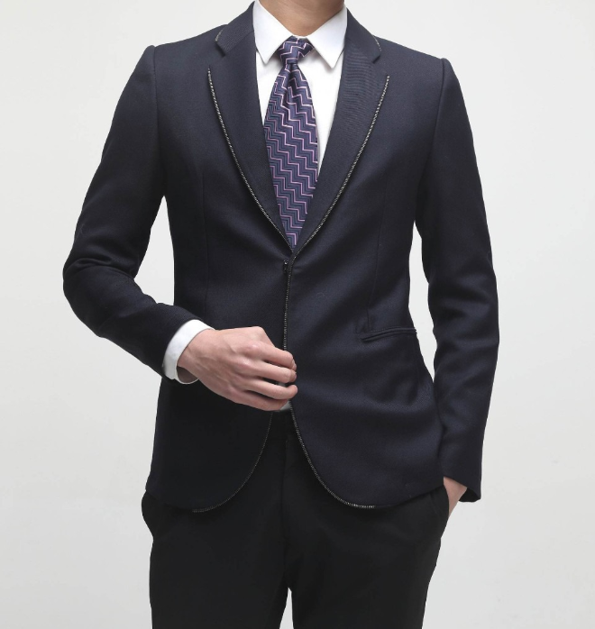 西服定做 西服定做